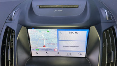 Ford Kuga 2.0 TDCi Titanium Edition 5dr 2WD Diesel Estate